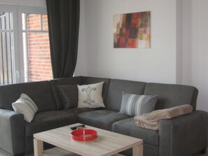 Flachbildfernseher