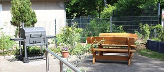 Apartment 2 - House birchavenue / Reckleben GM 69705