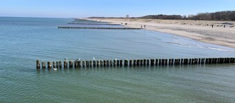 Appartement 2 - Maison allée de bouleaux / Reckleben GM 69705
