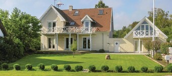 Haustierfreundliches Haus in Frørup mit.