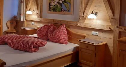 Apartment Attersee - Apartment on the farm Margarethengut am Attersee