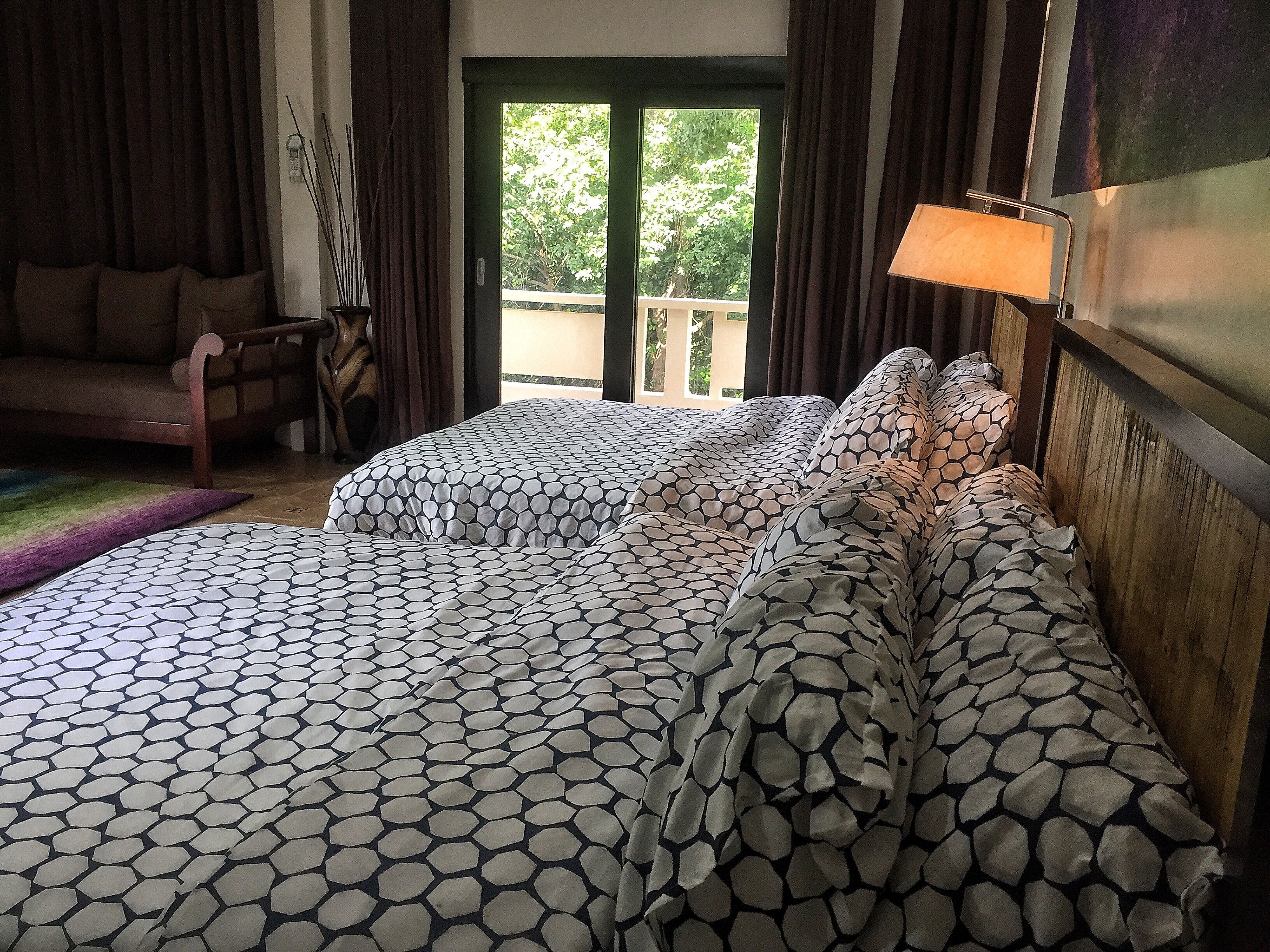 Deluxe Double Room Whole Villa