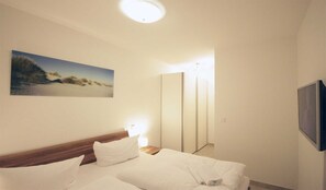 2 bedrooms, WiFi