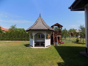 Kinderbereich
