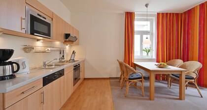 FEWO 05 - Villa Celia Sellin