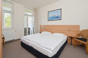 3 soveværelser, weekendseng, Wi-Fi, sengetøj