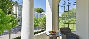 FEWO 05 - Villa Celia Sellin