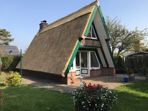 Aussenbereich