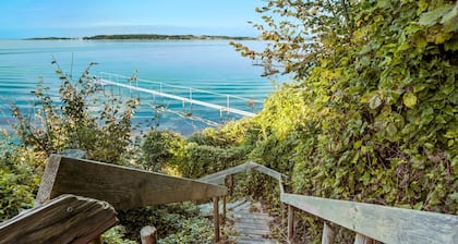 Cozy apartment in Faaborg with WiFi