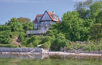 Udendørsområde