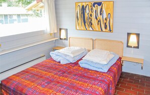 2 Schlafzimmer, kostenloses WLAN