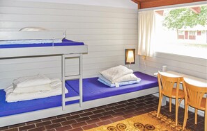 2 Schlafzimmer, kostenloses WLAN