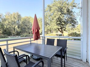 Unclassified image, 5 of 13, button - H7-W3 (free WiFi, pets possible) - DUENENROSE App Nr 03 max 3 pers (Dierhagen)