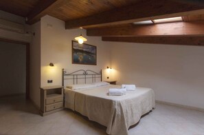 2 Schlafzimmer, WLAN