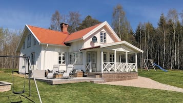 Exteriör