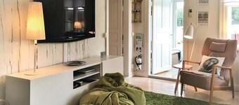 Schönes Haus in Sollebrunn mit WLAN