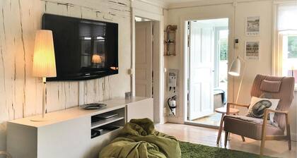 Lovely home in Sollebrunn with WiFi