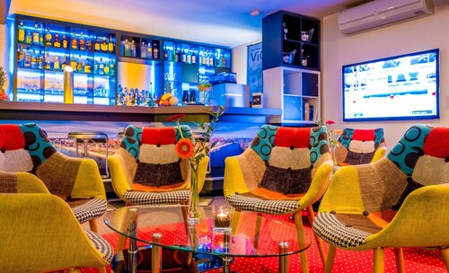 Single Room - Hotel Stadtfeld