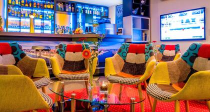 Single Room - Hotel Stadtfeld