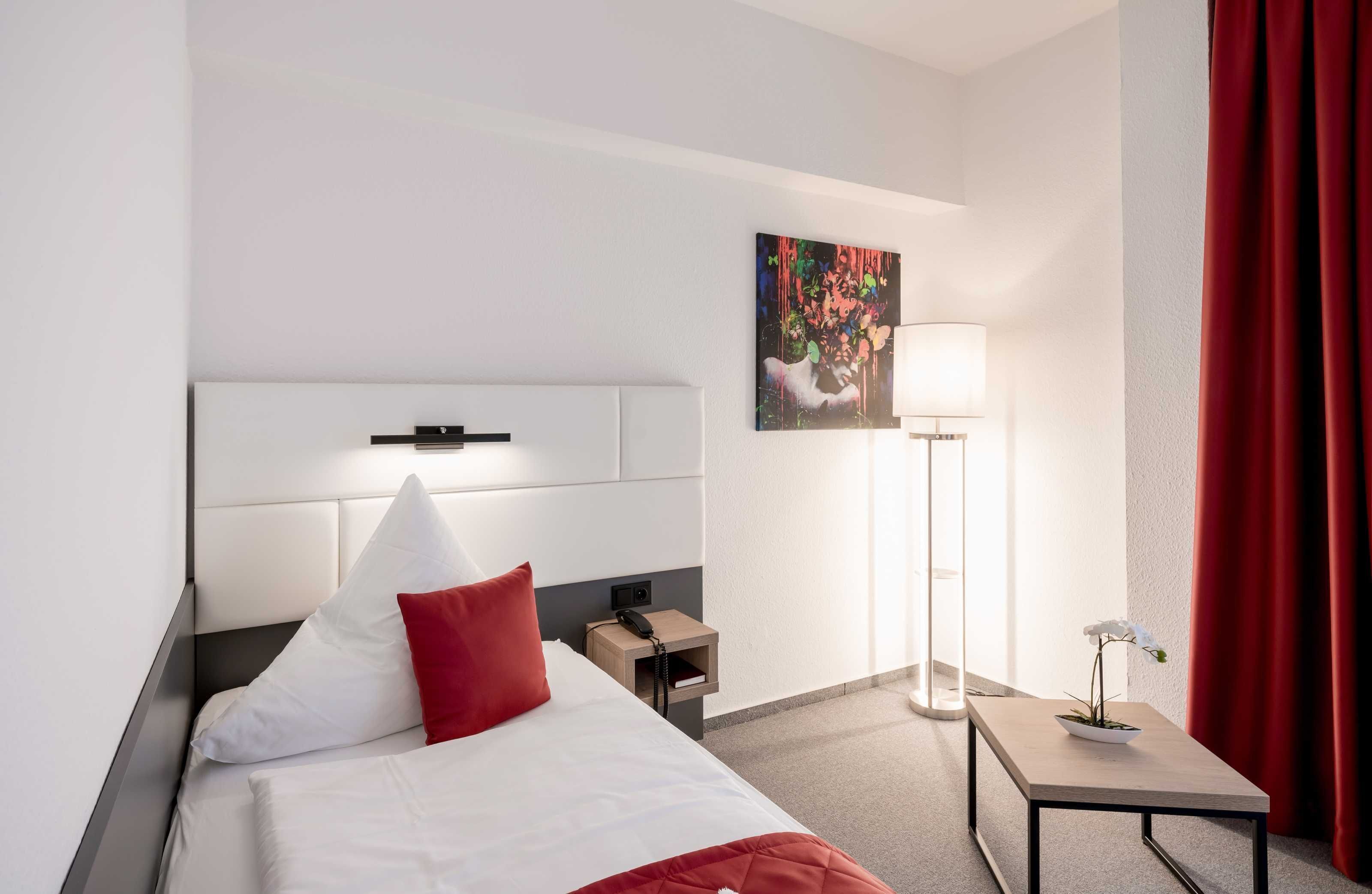 1 Schlafzimmer, Zimmersafe, Schreibtisch, WLAN