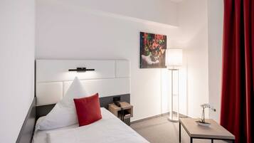 1 Schlafzimmer, Zimmersafe, Schreibtisch, WLAN