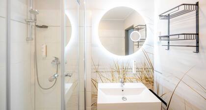 Single Room - Hotel Stadtfeld