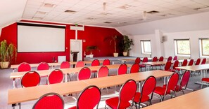 Meeting facility - Single Room - Hotel Stadtfeld (Magdeburg)