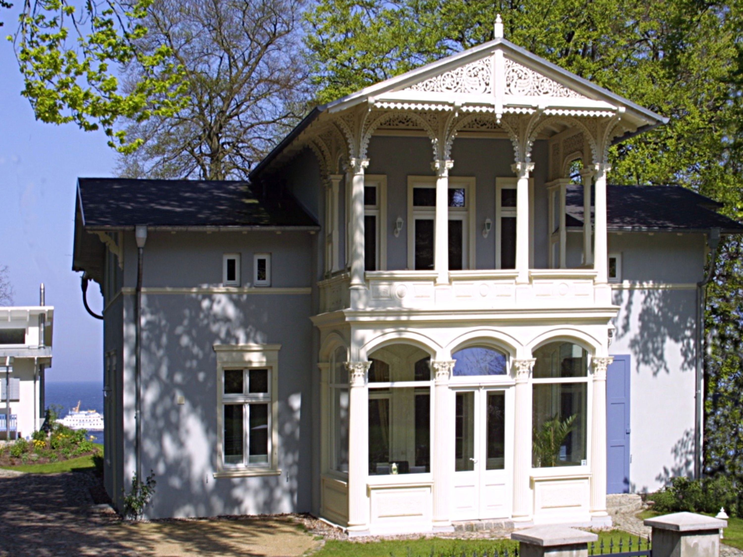 Eksteriør