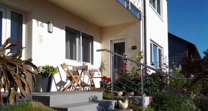 Vacation apartment Ehret