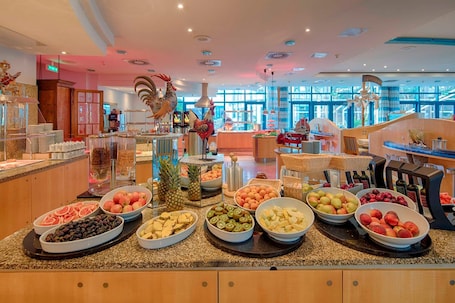 Dining. Suite Albatros - Aqua Maris beach residence