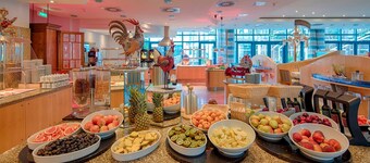 Suite Albatros - Aqua Maris beach residence