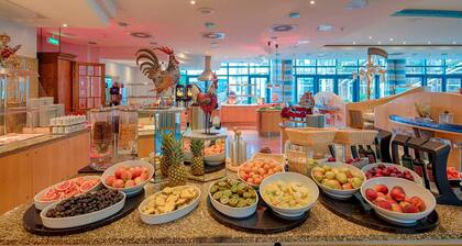 Suite 42m² 2 Zimmer - Aquamaris Strandresidenz