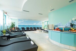 Unclassified image, 4 of 10, button - Suite Albatros - Aqua Maris beach residence (Breege)