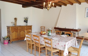 Restauration