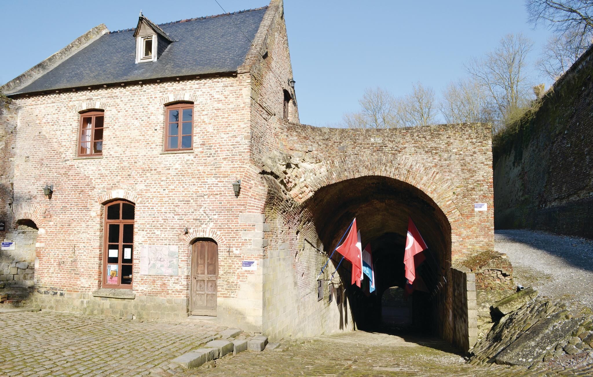 Severdighet