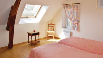 3 bedrooms