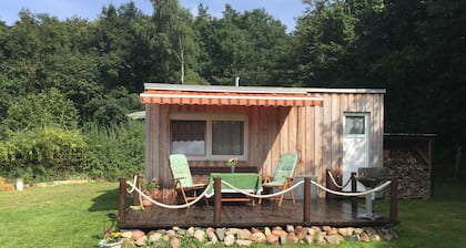Bungalow im Grünen - Bungalow