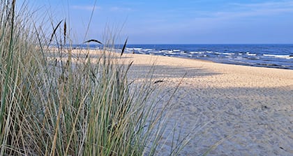 Bungalow in the countryside - Bungalow