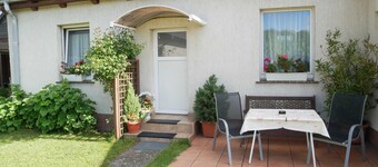 Vacation apartment Kasch - Holiday apartment in the countryside