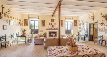 Gorgeous home in La Campana, Sevilla