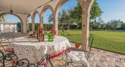 Cozy home in La Campana, Sevilla