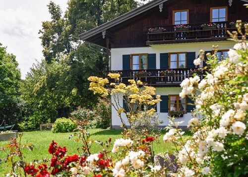 Holiday book - Gästehaus Kordes-Zellermair