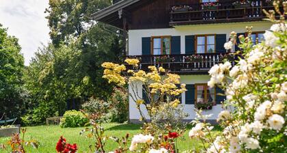 Holiday book - Gästehaus Kordes-Zellermair