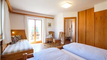 1 chambre, coffres-forts dans les chambres, lit parapluie, Wi-Fi