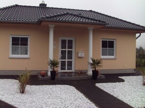 Detalle exterior