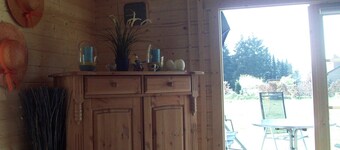 Sommerhus - Solskin - Ferienhaus-Gülden