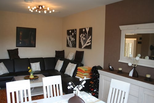 Vacation home - Sunshine - Holiday home-Sonnenschein