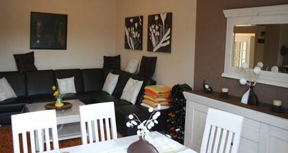 Vacation home - Sunshine - Holiday home-Sonnenschein