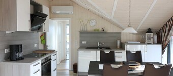 Danish vacation home Solsken - Holiday home Solsken