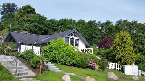 Danish vacation home Solsken - Holiday home Solsken